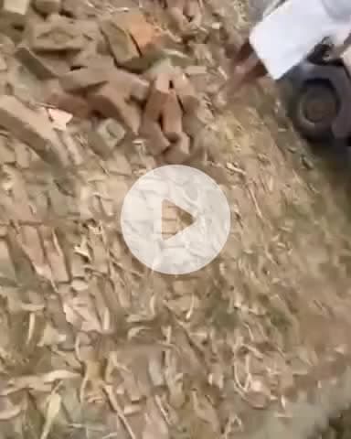 बिल्हौर: बिल्हौर के शिवराजपुर में बाबा के वेश में मंदिर भूमि पर कब्जे का प्रयास, पुलिस ने आरोपी को लिया हिरासत में