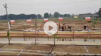 कोईलवर: कोईलवर प्रखंड के विभिन्न छठ घाटों पर तैयारी पूर्ण, कुछ ही घंटे बाद व्रती डूबते सूर्य को अर्घ समर्पित करेंगे