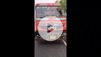 लाडपुरा: नांता पुलिस ने अवैध रूप से बजरी का परिवहन करते ट्रेलर को किया डिटेन, खनिज विभाग को कार्रवाई के लिए लिखा