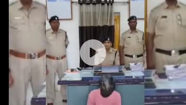 खंडवा नगर: खंडवा: नाबालिग लड़की से बलात्कार, गर्भवती होने पर आरोपी उसे अपने घर ले गया