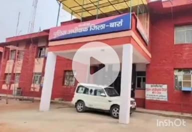 बारां: विधानसभा उपचुनाव में ड्यूटी के दौरान गैर मौजूद रहने वाले दो पुलिसकर्मियों को निलंबित किया, पुलिस अधीक्षक ने की कार्रवाई