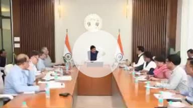 हुज़ूर: कानून तोड़ने वालों पर सख्त कार्रवाई होगी: मुख्यमंत्री डॉ. मोहन यादव