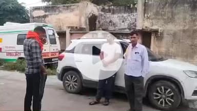 हाथरस: गांव धनौली के पास सड़क किनारे संदिग्ध परिस्थिति में मिला 1 बुजुर्ग का शव, पुलिस ने पोस्टमार्टम के लिए भेजा जिला अस्पताल