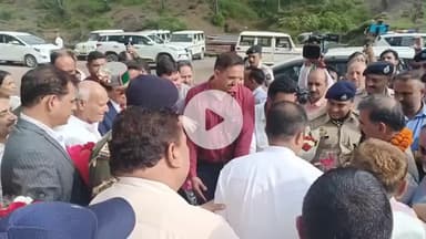 सोलन: ममलीग में गरजे मुख्यमंत्री सुक्खू: भाजपा की सोशल मीडिया टिप्पणियों से मैं घबराने वाला नहीं, काम बोलता है — फेक प्रचार