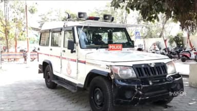 इंदौर: बाणगंगा: नाबालिग से दुष्कर्म करने वाले दो आरोपी गिरफ्तार