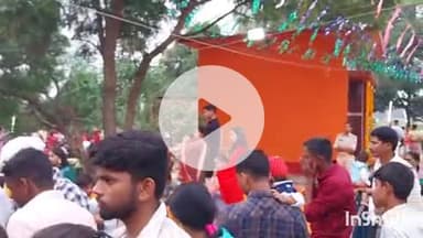 करपी: करपी प्रखंड में उदीयमान सूर्य को अर्घ्य अर्पित करने के साथ छठ महापर्व संपन्न