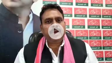 हरदोई: हरदोई में सपा नेता व पूर्व एमएलसी राजपाल कश्यप ने यूपी में SIR पर बड़ा बयान दिया, कहा- न वोट घटने देंगे, न कटने देंगे