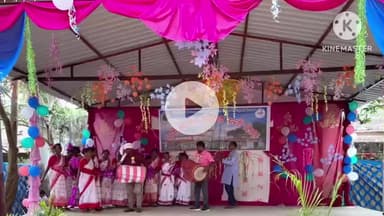 घाघरा: नवडीहा में संत जूडस पारिस का 56वां वार्षिक उत्सव श्रद्धा और उल्लास के साथ संपन्न