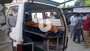 लाडपुरा: शाहबाद थाना इलाके के खांडा सहरोल गांव में विवाहिता महिला की झुलसने से इलाज के दौरान हुई मौत, पुलिस जांच में जुटी