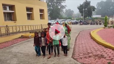 सागर नगर: पांच बार शिकायत के बाद भी किसान को ज़मीन पर कब्ज़ा नहीं मिला, फिर जनसुनवाई में पहुंचा