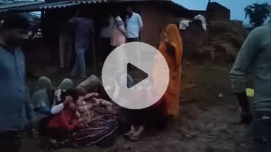 झांसी: बबीना के पुरा गांव में 12 साल के बच्चे की हत्या के मामले में पुलिस ने 3 लोगों को हिरासत में लेकर की पूछताछ