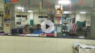 झालरापाटन: सीमावर्ती सोयतकला के रावली गांव में गृहक्लेश के चलते महिला ने विषैला पदार्थ खाकर जान देने की कोशिश की, झालावाड़ में भर्ती