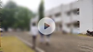 सागर नगर: सागर: राहतगढ़ थाना क्षेत्र के चंद्रापुर निवासी ने नाबालिग बेटी के अपहरण की शिकायत एसपी से की