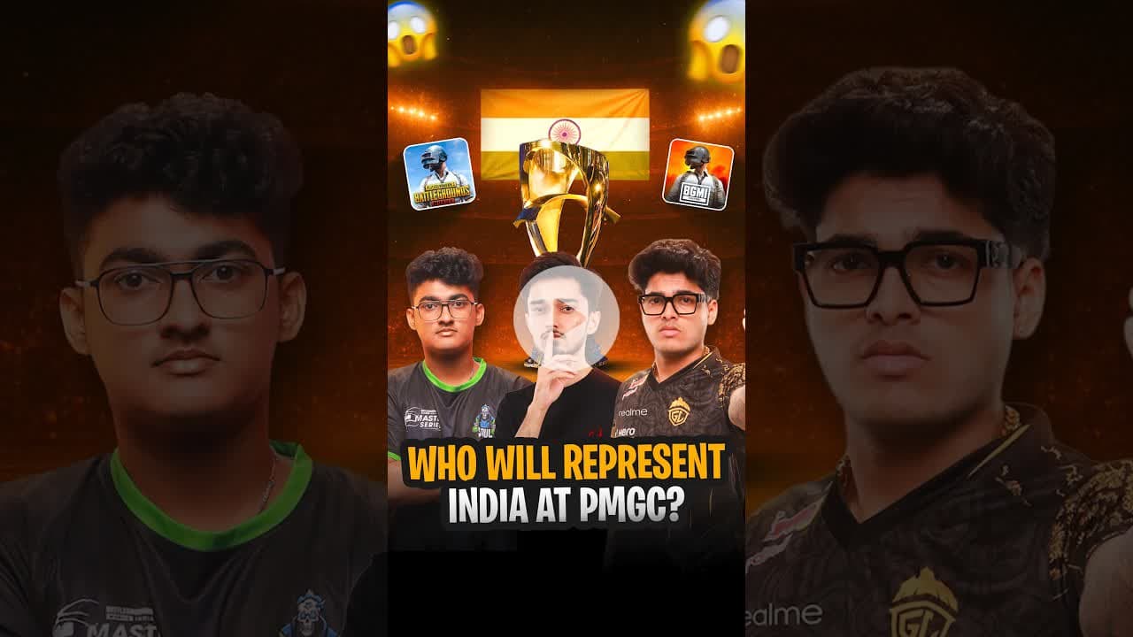 BMIC 2025: Road to PMGC Begins 🔥#BMIC2025 #RoadToPMGC #BGMIEsports #BGMIUpdate #BGMINews #PMGC2025