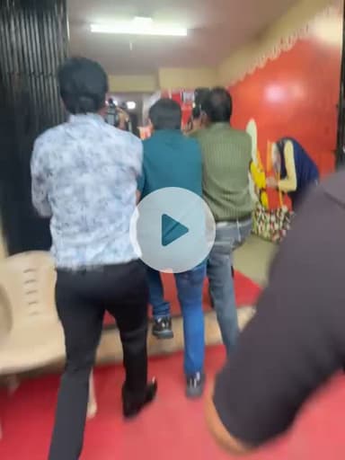 इंदौर भाजपा मे हंगामा, पार्टी मे ड्रामा शुरू 


भाजपा की नगर कार्यकारिणी घोषित — सुमित मिश्रा की टीम ने सबको चौंकाया, खाती समाज नाराज़!