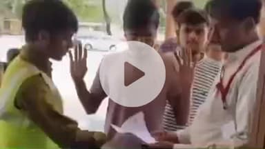 हुज़ूर: मध्यप्रदेश में सरकारी भर्तियों के लिए अब एक ही परीक्षा, सीएम डॉ. मोहन यादव ने की घोषणा