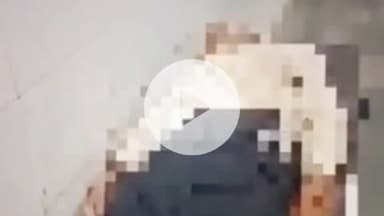 बहराइच: सेंट नॉरबर्ट स्कूल के पास बोलेरो की टक्कर से हुई अधेड़ की मौत, मृतक की पत्नी की तहरीर पर दर्ज हुआ मुकदमा