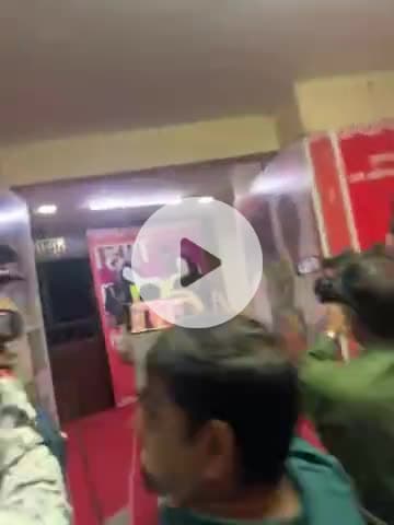 ब्रेकिंग
इंदौर बीजेपी कार्यालय पर हंगामा