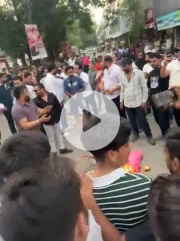 ब्रेकिंग
इंदौर बीजेपी कार्यालय पर हंगामा