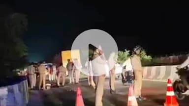 सोहावल: जुबेरगंज सब्जी बाजार के समीप साइकिल सवार को अज्ञात वाहन ने मारी टक्कर, घटना स्थल पर हुई मौत