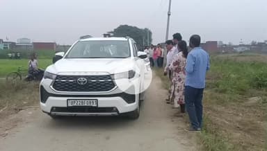 रामपुर: IAS अफसरों के तबादले में DM जोगिंदर को नमामि गंगे जलापूर्ति का विशेष सचिव, CDO नंद किशोर GDA उपाध्यक बने