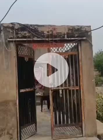 अलवर: बख्तल चौकी क्षेत्र की कमला कॉलोनी में ससुराल लौटने से इनकार पर पत्नी का अपहरण, सांस ने आंखों में मिर्च डालकर किया हंगामा