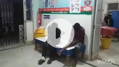 सिसई: कपिल नाथ पेट्रोल पंप के पास, नेशनल हाईवे बाईपास फ्लाईओवर पर सड़क दुर्घटना में चार लोग गंभीर रूप से घायल