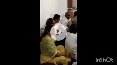 धार: मनावर में डॉ. हीरालाल अलावा का दीपावली मिलन समारोह, 5 हजार कार्यकर्ताओं के शामिल होने की तैयारी