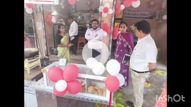 धार: धार में जिला पंचायत सीईओ ने किया 'आजीविका दीदी कैफे' का शुभारंभ, ग्रामीण महिला उद्यमिता को मिला नया आयाम