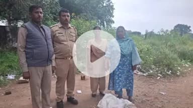 झांसी: झांसी में अवैध शराब के खिलाफ आबकारी विभाग का विशेष अभियान, 27.5 लीटर शराब जब्त, 2 लोगों को किया गिरफ्तार