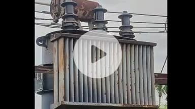 குன்னம்: அத்தியூர் மற்றும் ஆடுதுறையில் மின்சார ட்ரான்ஸ்ஃபார்மரில் காப்பர் கம்பிகள் திருட்டு