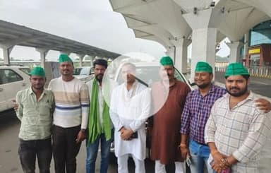 #मध्य_प्रदेश_जबलपुर
@Madhya_Pradesh_Jabalpur
@Bhartiya_Kisan_Sangthan 
 #भारतीय_किसान_संगठन 
#राष्ट्रीय_अध्यक्ष
@National_President