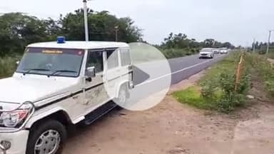 நீடாமங்கலம்: கோவில்வெண்ணி பகுதியில் ஈரப்பதம் குறித்து மத்திய குழுவினர் ஆய்வு