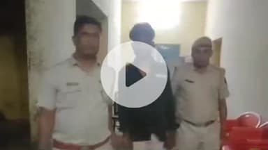 लाडपुरा: गुमानपुरा पुलिस ने बलात्कार के प्रकरण में वांछित आरोपी को किया गिरफ्तार, पीड़िता के वीडियो वायरल करने की धमकी दी