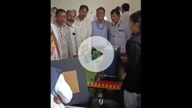 झालरापाटन: डग में क्लस्टर सोशल साइंस फेयर संपन्न, हरजीत गगरानी ने प्राप्त किया प्रथम स्थान