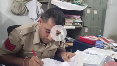कालापीपल: आनंदीखेड़ी के पास पिकअप वाहन ने बाइक को मारी टक्कर, पुलिस ने चालक के खिलाफ एफआईआर दर्ज की