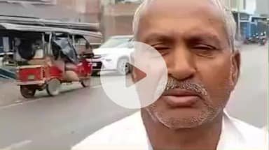 नानपारा: नानपारा के चिकित्सक पर बाहर की जांच दवाएं लिखने का आरोप, बेटे के इलाज कराने आए पिता ने डीएम से की शिकायत