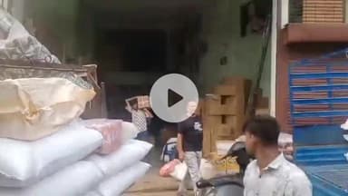 सागर नगर: सागर शहर के तिलकगंज वार्ड में ट्रैफिक से लोग परेशान, झूला तिराहा, लच्छू चौराहा और वर्णी कॉलोनी के निवासी त्रस्त