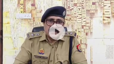 कानपुर: रावतपुर में दो पक्षों के बीच मारपीट के मामले की जानकारी पुलिस उपायुक्त पश्चिम को दी गई