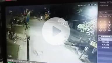 कानपुर: रावतपुर में लॉ स्टूडेंट पर जानलेवा हमले के मामले में पुलिस की लापरवाही के चलते चौकी इंचार्ज को किया गया सस्पेंड