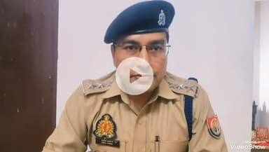 मिर्ज़ापुर: गोलहनपुर गांव स्थित क्रेशर प्लांट पर बैक करते समय हाइवा ट्रक से कुचलकर चौकीदार की हुई मौत