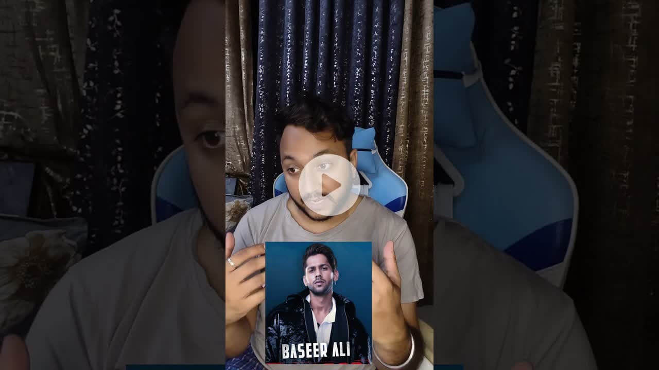 #baseerali to Enter the Biggboss19 house Again  with a New Wildcard #biggboss19 #abhishekbajaj