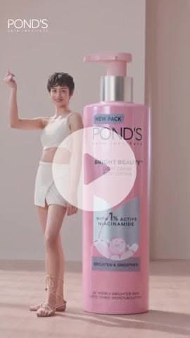 #ponds #bodylotion #bodycare #bodycareroutine #body #bodylotions #dailyroutine #daily #cosmetics