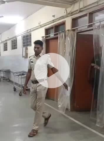 अलवर: कैरवा वाल गांव के पास तेज रफ्तार ट्रैक्टर ने बाइक सवार युवक को मारी टक्कर, युवक की हुई मौत, ट्रैक्टर चालक फरार