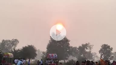 सिरदला: सिरदला में छठ महापर्व का शांतिपूर्ण समापन