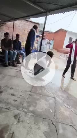 अंता विधान सभा उपचुनाव 2025 प्रमोद भया नरेश मीना के कार्यकर्ता ,unda ganv