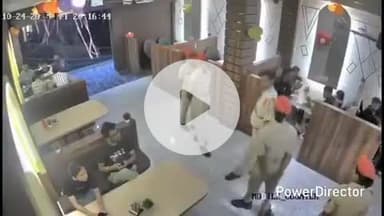 कटिहार: रेस्टोरेंट जाँच मामले में एसपी शिखर चौधरी ने बारसोई एसएचओ को किया सस्पेंड, एसडीपीओ की जाँच रिपोर्ट पर कार्रवाई