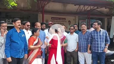 खंडवा नगर: खंडवा बनाम खरगोन: निमाड़ संभाग बनाने की मांग तेज, कांग्रेस और बीजेपी आमने-सामने