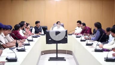 सागर नगर: सागर में कल से 3 परीक्षा केंद्रों पर पुलिस भर्ती परीक्षा शुरू, 15 दिसंबर तक चलेगी