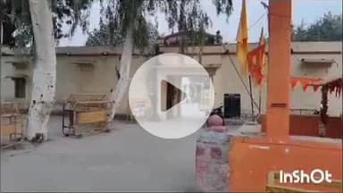 दीगोद: सुल्तानपुर पुलिस ने गश्त के दौरान थाना इलाके में हंगामा कर उत्पात मचाने पर 3 व्यक्तियों को किया गिरफ्तार